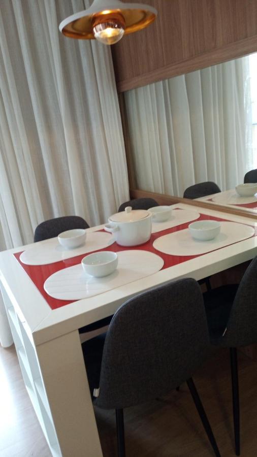 Apart Hotel Vista Azul - Hospedagem Nas Montanhas Domingos Martins Εξωτερικό φωτογραφία