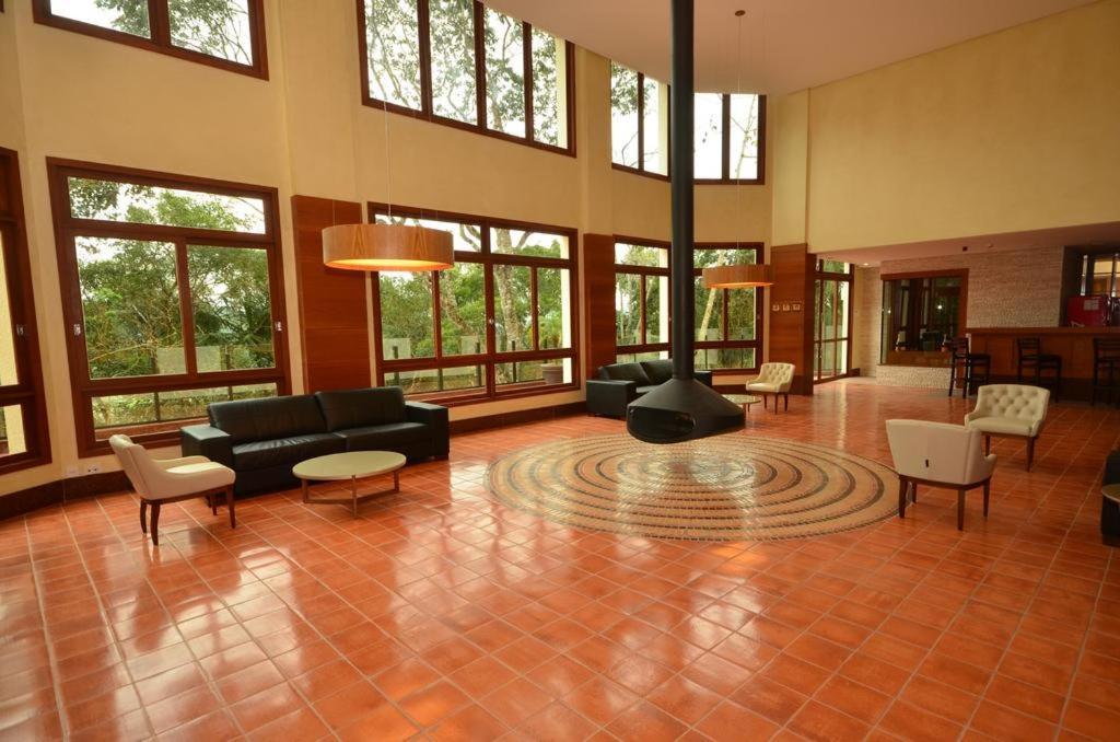 Apart Hotel Vista Azul - Hospedagem Nas Montanhas Domingos Martins Εξωτερικό φωτογραφία