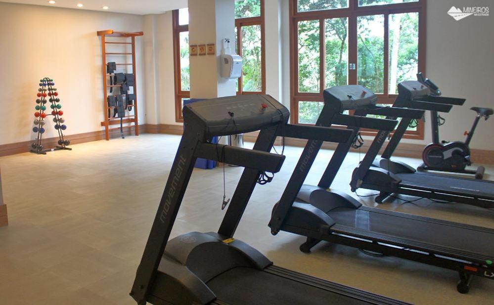 Apart Hotel Vista Azul - Hospedagem Nas Montanhas Domingos Martins Εξωτερικό φωτογραφία