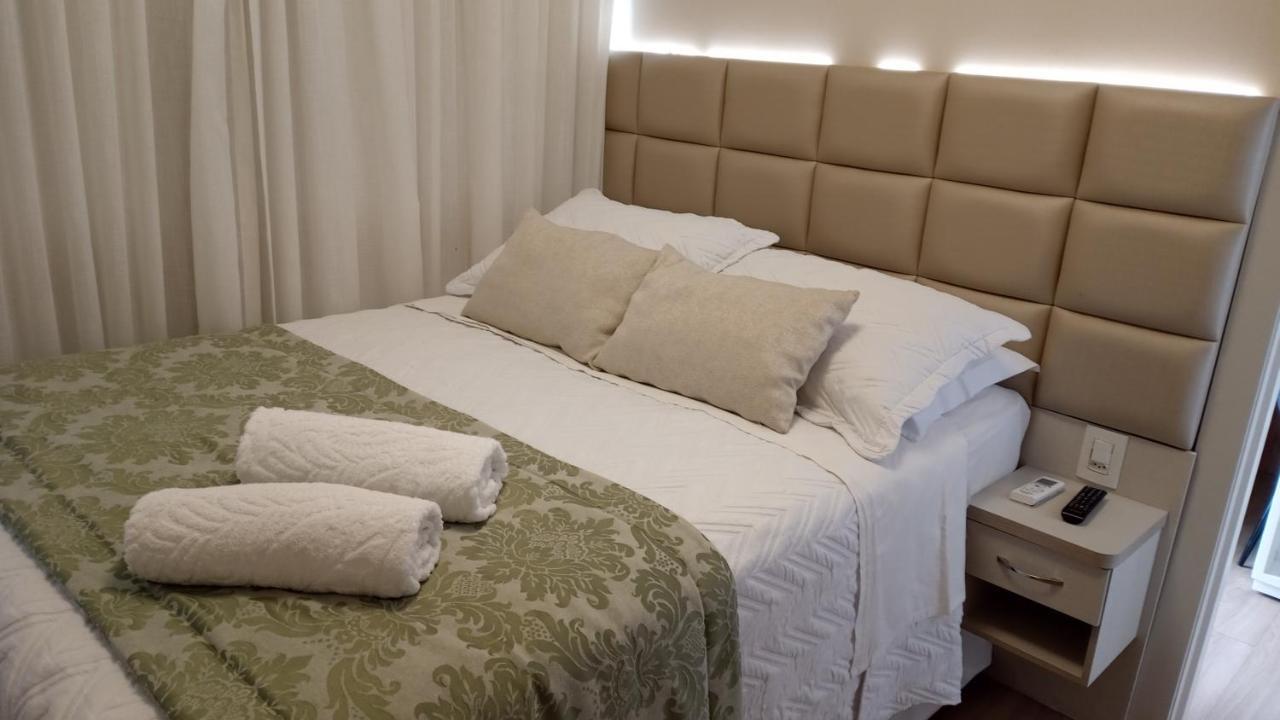 Apart Hotel Vista Azul - Hospedagem Nas Montanhas Domingos Martins Εξωτερικό φωτογραφία