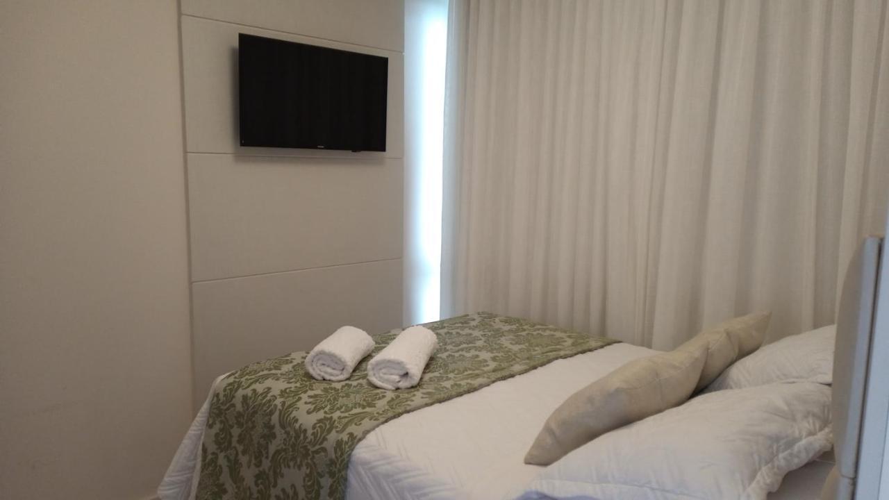 Apart Hotel Vista Azul - Hospedagem Nas Montanhas Domingos Martins Εξωτερικό φωτογραφία